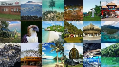 Places to Visit in San Jose del Monte .